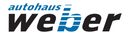 Logo Autohaus Weber
